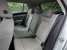 Volkswagen Golf TSI Style - U53732