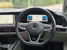 Volkswagen Golf TSI Style - U53732