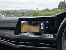 Volkswagen Golf TSI Style - U53732