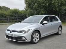 Volkswagen Golf TSI Style - U53732