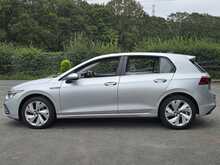 Volkswagen Golf TSI Style - U53732