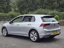 Volkswagen Golf TSI Style - U53732