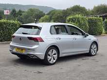 Volkswagen Golf TSI Style - U53732