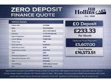 Volkswagen Golf TSI Style - U53732