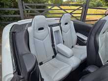Peugeot 308 CC HDi Roland Garros - U53761