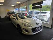 Peugeot 308 CC HDi Roland Garros - U53761