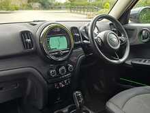 MINI Countryman Cooper Classic - U53762
