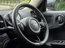 MINI Countryman Cooper Classic - U53762