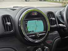 MINI Countryman Cooper Classic - U53762
