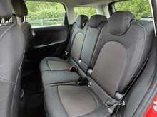 MINI Countryman Cooper Classic - U53762