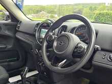 MINI Countryman Cooper Classic - U53762