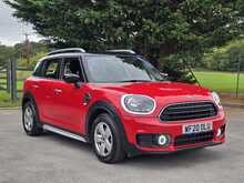 MINI Countryman Cooper Classic - U53762