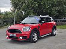 MINI Countryman Cooper Classic - U53762