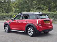 MINI Countryman Cooper Classic - U53762