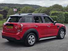 MINI Countryman Cooper Classic - U53762
