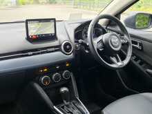 Mazda Mazda2 SKYACTIV-G GT Sport - U53765