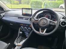 Mazda Mazda2 SKYACTIV-G GT Sport - U53765