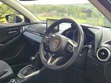 Mazda Mazda2 SKYACTIV-G GT Sport - U53765