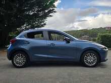 Mazda Mazda2 SKYACTIV-G GT Sport - U53765