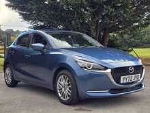 Mazda Mazda2 SKYACTIV-G GT Sport - U53765