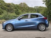 Mazda Mazda2 SKYACTIV-G GT Sport - U53765