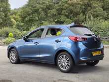 Mazda Mazda2 SKYACTIV-G GT Sport - U53765