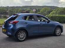 Mazda Mazda2 SKYACTIV-G GT Sport - U53765