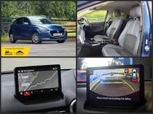 Mazda Mazda2 SKYACTIV-G GT Sport - U53765