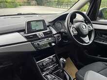 BMW 2 Series Gran Tourer 218i SE - U53769