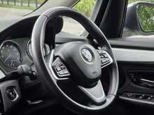 BMW 2 Series Gran Tourer 218i SE - U53769