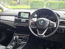 BMW 2 Series Gran Tourer 218i SE - U53769