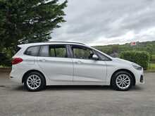 BMW 2 Series Gran Tourer 218i SE - U53769