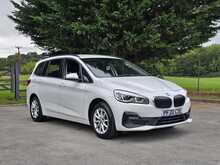 BMW 2 Series Gran Tourer 218i SE - U53769