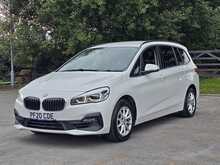 BMW 2 Series Gran Tourer 218i SE - U53769