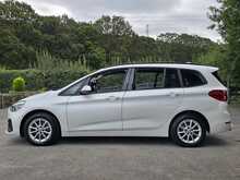 BMW 2 Series Gran Tourer 218i SE - U53769