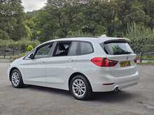 BMW 2 Series Gran Tourer 218i SE - U53769
