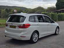 BMW 2 Series Gran Tourer 218i SE - U53769