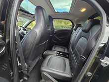 Smart forfour Edition Black - U53770