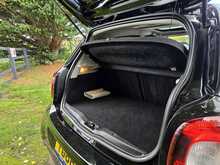 Smart forfour Edition Black - U53770