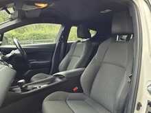 Toyota C-HR VVT-h Icon - U53783