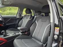 Audi Q2 TFSI CoD Sport - U53784