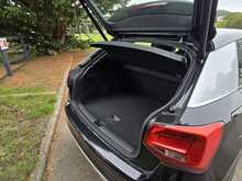 Audi Q2 TFSI CoD Sport - U53784