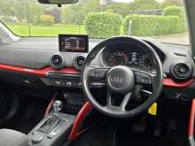 Audi Q2 TFSI CoD Sport - U53784