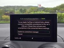 Audi Q2 TFSI CoD Sport - U53784