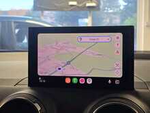 Audi Q2 TFSI CoD Sport - U53784