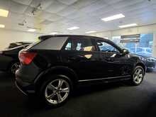 Audi Q2 TFSI CoD Sport - U53784