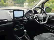 Ford EcoSport T EcoBoost ST-Line - U53786