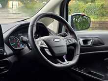 Ford EcoSport T EcoBoost ST-Line - U53786