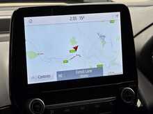 Ford EcoSport T EcoBoost ST-Line - U53786