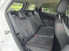 Ford EcoSport T EcoBoost ST-Line - U53786